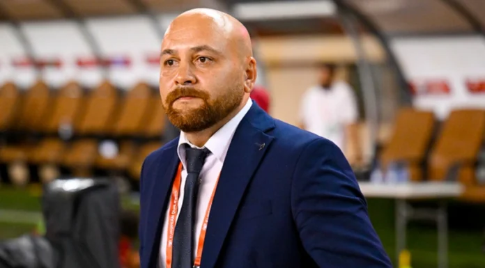 AFFA-nın Yarışların Təşkili Departamentinin rəhbəri UEFA-dan təyinat alıb