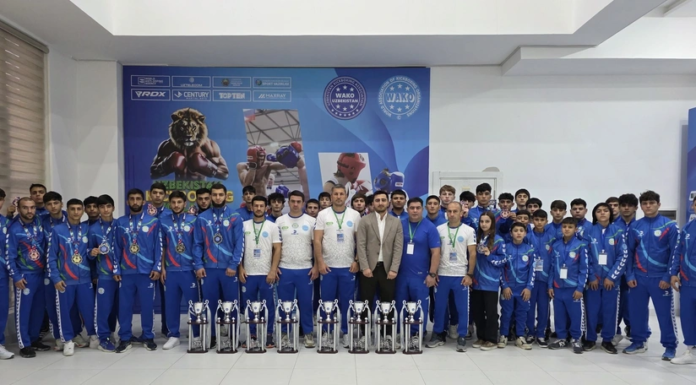 Kikboksinqçilərimiz Dünya Kubokunda uğurla çıxış ediblər