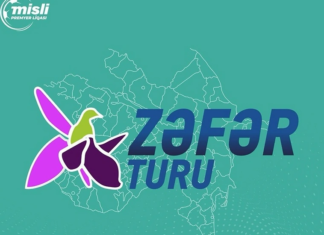 Misli Premyer Liqasında XI tur “Zəfər turu” adlanacaq