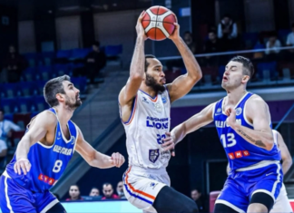 FIBA Avropa Kuboku: “Abşeron Lions” əsas mərhələdə mübarizəyə başlayıb