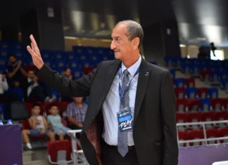 Azərbaycan Həndbol Federasiyasının rəsmisi Avropa Kuboku oyununa təyinat alıb