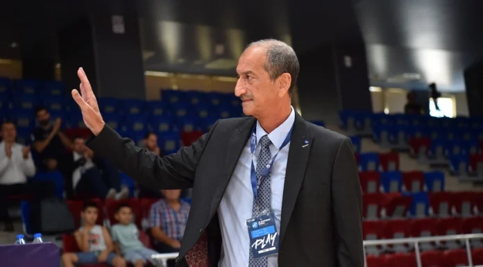 Azərbaycan Həndbol Federasiyasının rəsmisi Avropa Kuboku oyununa təyinat alıb