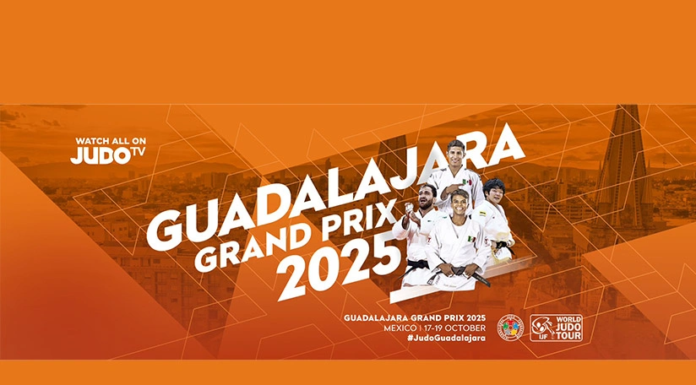 Azərbaycan cüdoçularının Qran-pridəki ilk rəqibləri müəyyənləşib