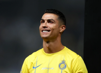 Kriştianu Ronaldu 2025-ci ilin ən çox gəlir əldə edən futbolçusu olub