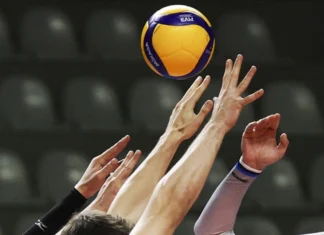 Voleybol üzrə Azərbaycan Yüksək Liqalarında II turun proqramı açıqlanıb