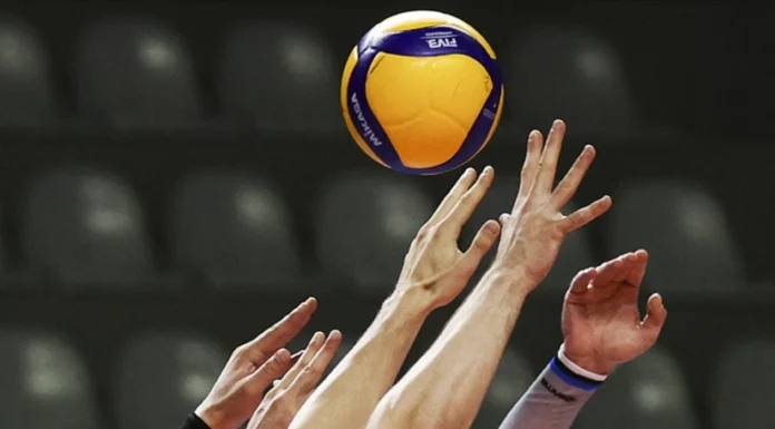 Voleybol üzrə Azərbaycan Yüksək Liqalarında II turun proqramı açıqlanıb