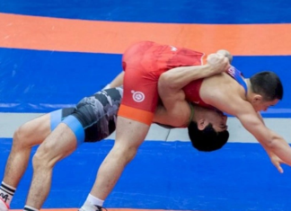 Milli güləş üzrə Azərbaycan çempionatı keçiriləcək
