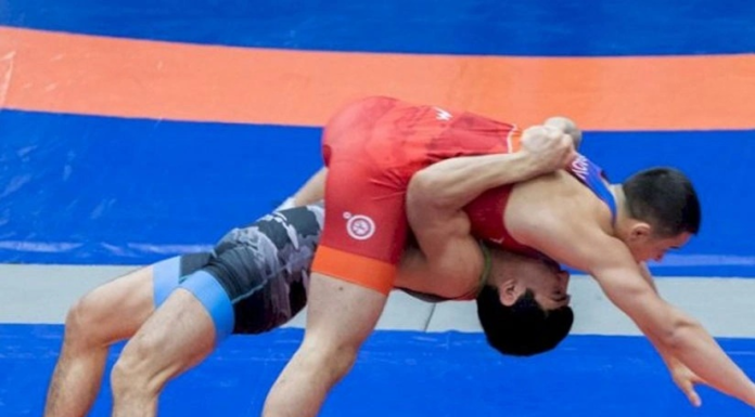 Milli güləş üzrə Azərbaycan çempionatı keçiriləcək