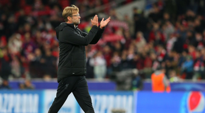 Yurgen Klopp Almaniya Futbol Liqasının ekspert şurasına daxil olub