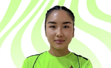 “Azəryol” yeni voleybolçu ilə güclənib