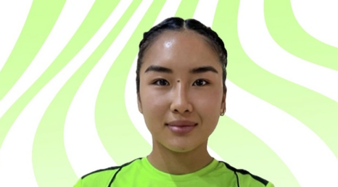 “Azəryol” yeni voleybolçu ilə güclənib