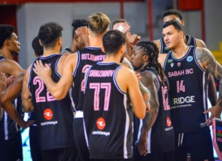 FIBA Çempionlar Liqası: “Sabah” növbəti matçına çıxacaq