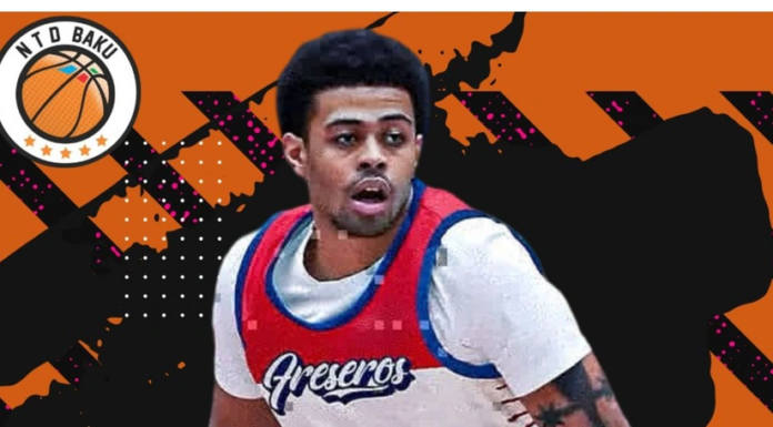 NTD ABŞ-dən olan basketbolçu transfer edib