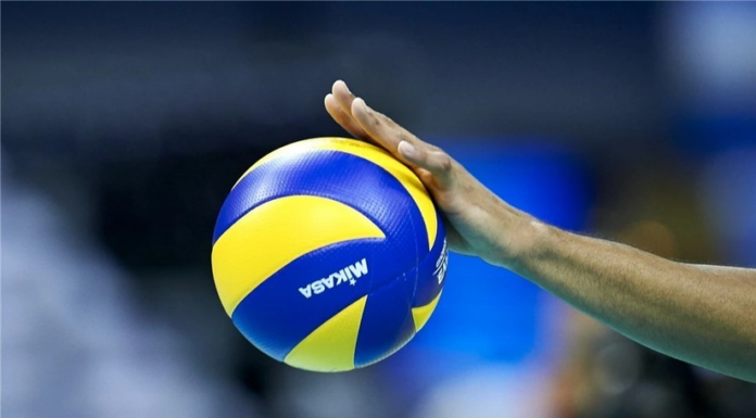 “Azərreyl” CEV Kubokundakı ilk matçında uduzub