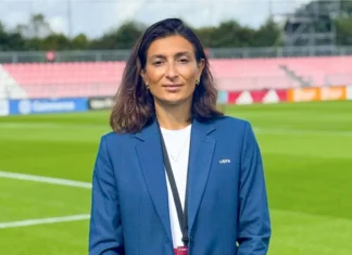 AFFA rəsmisinə UEFA-dan təyinat verilib