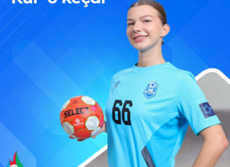 “Kür” daha bir həndbolçunu sıralarına cəlb edib