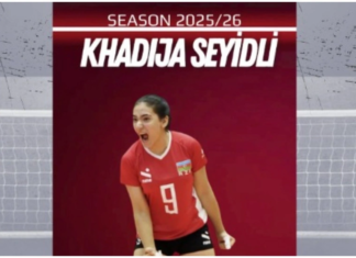 “Abşeron” yeni transfer həyata keçirib