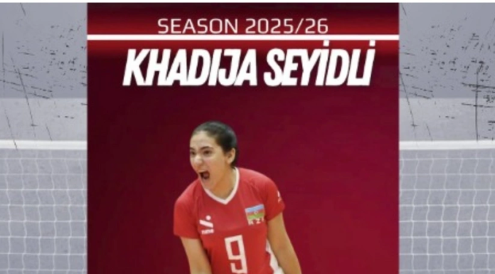 “Abşeron” yeni transfer həyata keçirib