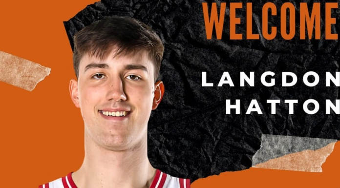 NTD ABŞ-li basketbolçu transfer etdi