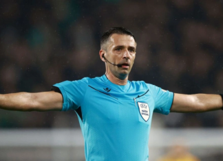 “Atletik Bilbao” – “Qarabağ” oyununu xorvatiyalı hakim idarə edəcək