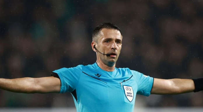 “Atletik Bilbao” – “Qarabağ” oyununu xorvatiyalı hakim idarə edəcək