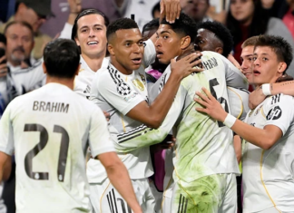 UEFA Çempionlar liqası: III tur başa çatdı