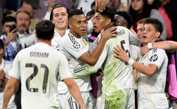 UEFA Çempionlar liqası: III tur başa çatdı