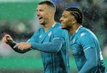 UEFA Konfrans liqası: “Kristal Pelas” məğlub oldu, “Fiorentina” qələbə qazandı