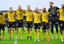 “Myelbü” tarixində ilk dəfə İsveç çempionu oldu