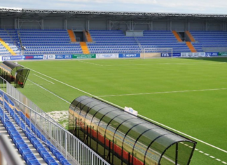 “Araz-Naxçıvan” növbəti 3 ev oyununu başqa stadionda keçirəcək