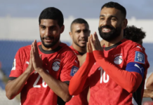 DÇ-2026: Misir millisi mundiala vəsiqə qazandı