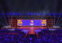 III MDB Oyunlarının bağlanış mərasimi keçirilib