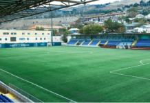 Amputant futbolu üzrə Millətlər Liqasının C qrupunun oyunları Bakıda keçiriləcək