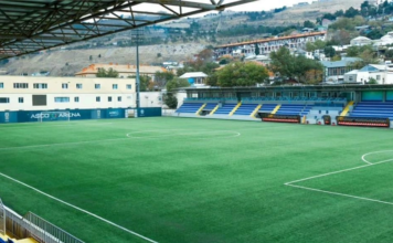 Amputant futbolu üzrə Millətlər Liqasının C qrupunun oyunları Bakıda keçiriləcək