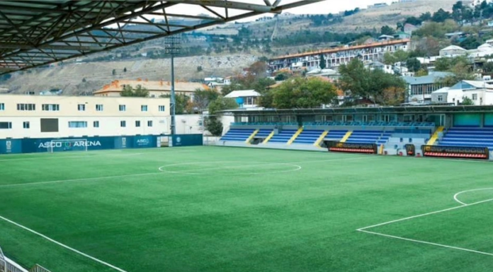 Amputant futbolu üzrə Millətlər Liqasının C qrupunun oyunları Bakıda keçiriləcək