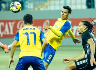 “Kəpəz” Azərbaycan futbolu üçün antirekordu təkrarladı