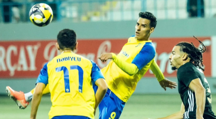 “Kəpəz” Azərbaycan futbolu üçün antirekordu təkrarladı