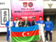Karateçilərimiz dünya çempionatında 5 medal qazandı