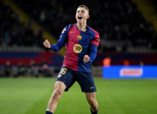 UEFA Çempionlar liqasında həftənin ən yaxşı futbolçusu seçildi