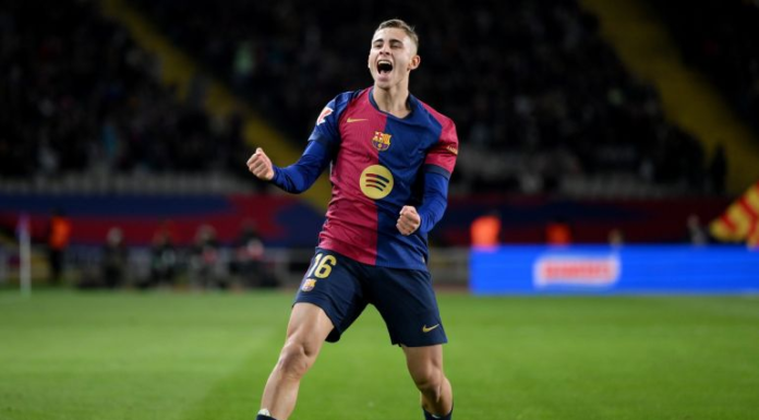 UEFA Çempionlar liqasında həftənin ən yaxşı futbolçusu seçildi