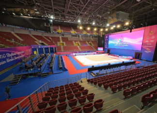 III MDB Oyunları: Gimnastımız gümüş medal qazandı