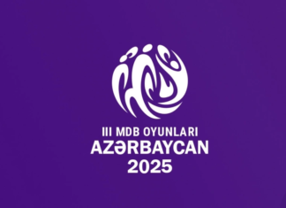 III MDB Oyunları: Turnirin 11-ci günündə bu idman növlərində yarışlar keçiriləcək