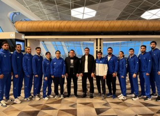 Dünya çempionatında 9 taekvandoçumuz mübarizə aparacaq
