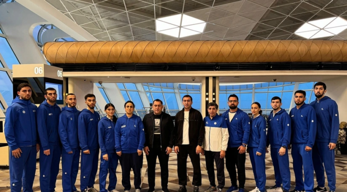 Dünya çempionatında 9 taekvandoçumuz mübarizə aparacaq