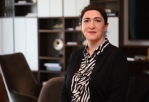 Könül Mehdiyeva İspaniya millisinin oyununda FIFA komissarı olacaq