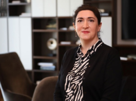 Könül Mehdiyeva İspaniya millisinin oyununda FIFA komissarı olacaq