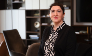 Könül Mehdiyeva İspaniya millisinin oyununda FIFA komissarı olacaq