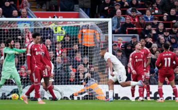 İngiltərə Premyer Liqası: “Liverpul” və “Mançester Siti” məğlub oldu