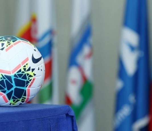 Futbol matçlarında su fasiləsinin müddəti və qaydası dəyişdirilib