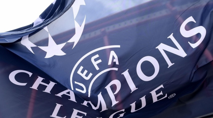 UEFA Çempionlar Liqası: Liqa mərhələsində V tura start verilir
